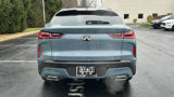 New 2025 INFINITI QX55 Sensory w/ Lighting Package image 4