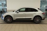 Used 2024 Porsche Macan S image 2