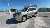 Certified 2022 Lexus GX 460 Premium image 4