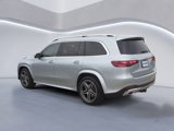 New 2025 Mercedes-Benz GLS 450 4MATIC image 5