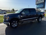 Used 2022 Ford F150 Lariat image 6