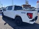 New 2025 Ford F150 XLT w/ Equipment Group 302A MID image 5
