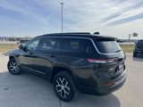 Used 2024 Jeep Grand Cherokee L Limited image 6