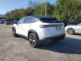 New 2025 Nissan Ariya Platinum image 3