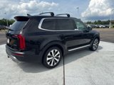Used 2021 Kia Telluride EX w/ EX Premium Package image 4