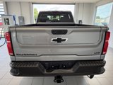 New 2025 Chevrolet Silverado 3500 LTZ w/ LTZ Plus Package image 5