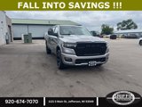 New 2026 RAM 1500 Big Horn image 5