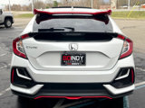 Used 2020 Honda Civic EX-L image 6
