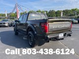 New 2025 Ford F150 Raptor image 3