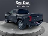 New 2025 Toyota Tacoma Limited image 3