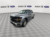Used 2024 Ford F150 XLT image 4