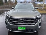 New 2025 Volkswagen Atlas SEL image 3