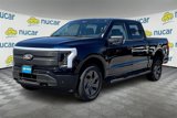 New 2025 Ford F150 Lightning XLT w/ Max Trailer Tow Package image 4