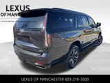 Used 2024 Cadillac Escalade ESV Sport image 6
