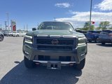 New 2025 Nissan Frontier PRO-4X image 2