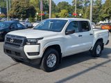 New 2026 Nissan Frontier S image 3