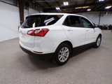 Used 2020 Chevrolet Equinox LS w/ LS Convenience Package image 5