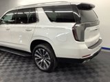 New 2025 Chevrolet Tahoe High Country image 3