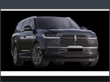 New 2025 Lincoln Navigator Reserve image 4