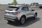 Used 2022 Ford Escape SEL image 3