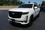 Used 2022 Cadillac Escalade ESV Sport Platinum w/ LPO, ONYX Package image 2