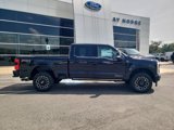 New 2025 Ford F350 Platinum w/ FX4 Off-Road Package image 2