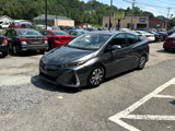 Used 2021 Toyota Prius Prime XLE image 2