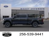 New 2025 Ford F250 Platinum image 3