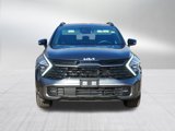 Certified 2024 Kia Sportage X-Line Prestige image 2