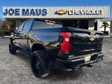 New 2024 Chevrolet Silverado 1500 High Country image 2