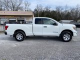 Used 2020 Nissan Titan S w/ S Utility Package image 4