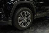 Used 2024 Toyota RAV4 XLE Premium image 4