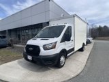 Certified 2022 Ford Transit 350 DRW image 4