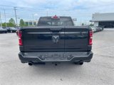 New 2025 RAM 1500 4x4 Crew Cab image 6