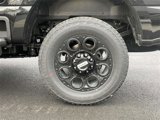 New 2025 Ford F350 Lariat w/ Black Appearance Package image 4