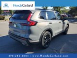 New 2026 Honda CR-V Sport-L image 4