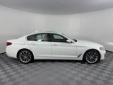 Used 2021 BMW 540i xDrive w/ Premium Package image 4
