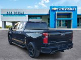 Used 2023 Chevrolet Silverado 1500 RST w/ Z71 Off-Road Package image 4