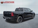 New 2026 RAM 1500 Laramie w/ Night Edition image 5