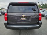 Used 2015 Chevrolet Suburban LTZ w/ Max Trailering Package image 5