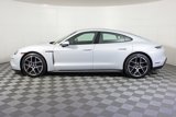 Used 2025 Porsche Taycan image 2