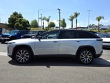New 2025 Jeep Wagoneer Limited image 2