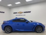 Used 2022 Subaru BRZ Premium image 4