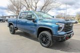 New 2025 Chevrolet Silverado 2500 LTZ w/ Trail Boss Package image 5