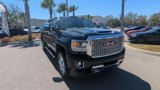 Certified 2019 GMC Sierra 3500 Denali w/ Duramax Plus Package image 2