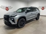 New 2025 Chevrolet Traverse RS w/ LPO, Floor Liner Package image 3