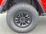 New 2025 Jeep Wrangler Unlimited Rubicon image 5