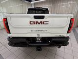 New 2025 GMC Sierra 2500 AT4X image 6