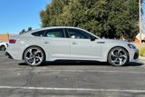 New 2025 Audi RS 5 Sportback image 3