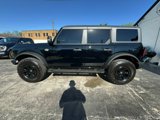 Used 2024 Ford Bronco Wildtrak image 2
